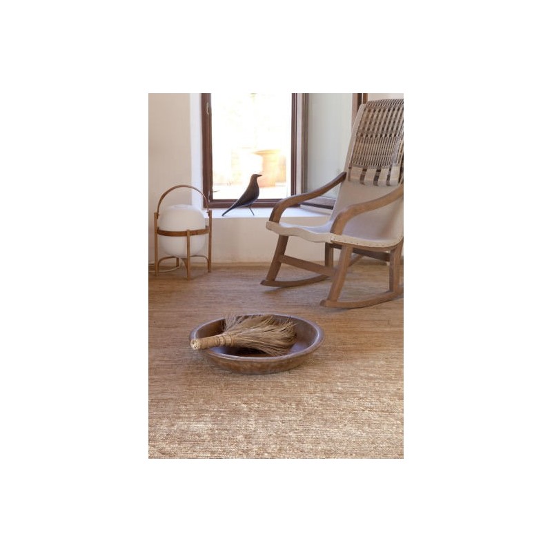 tappeto Knitted Nanimarquina natural
