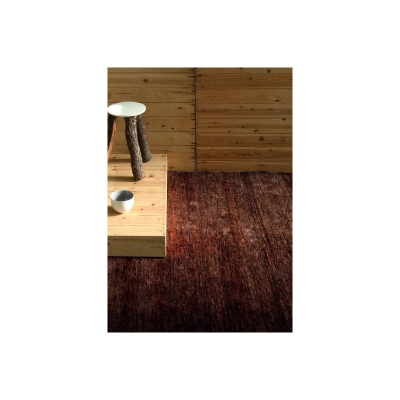 tappeto Noche Nanimarquina brown