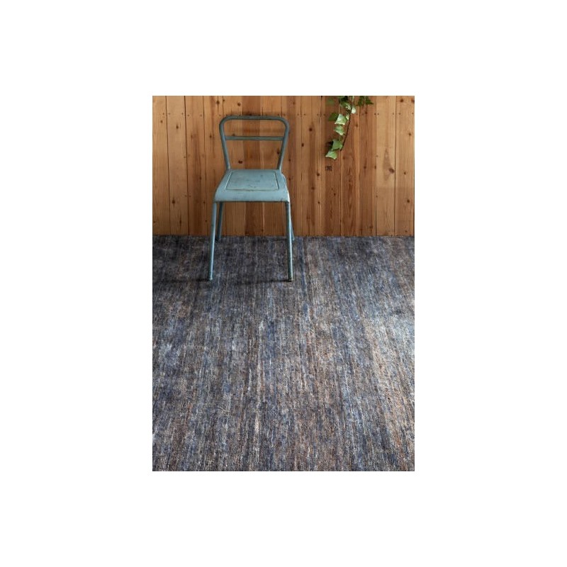 tappeto Noche Nanimarquina blue