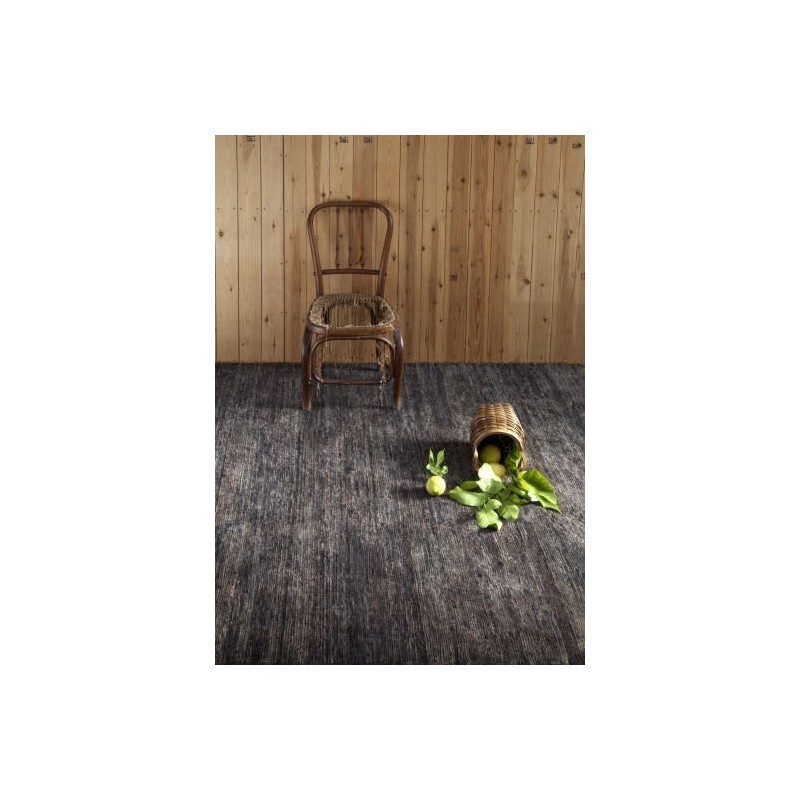 Carpet Noche Nanimarquina black