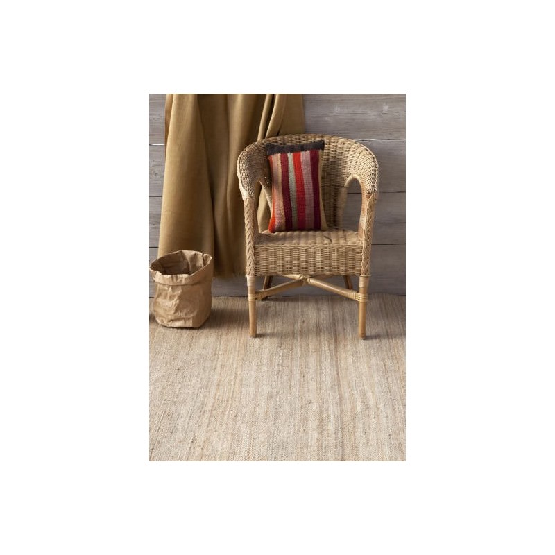 Carpet Vegetal Nanimarquina natural
