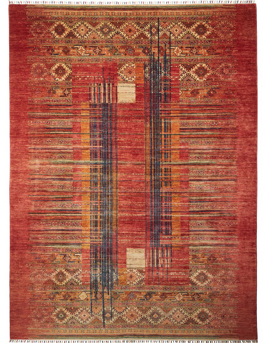 Siva Pakistan terra di siena e legno robusto 266x360