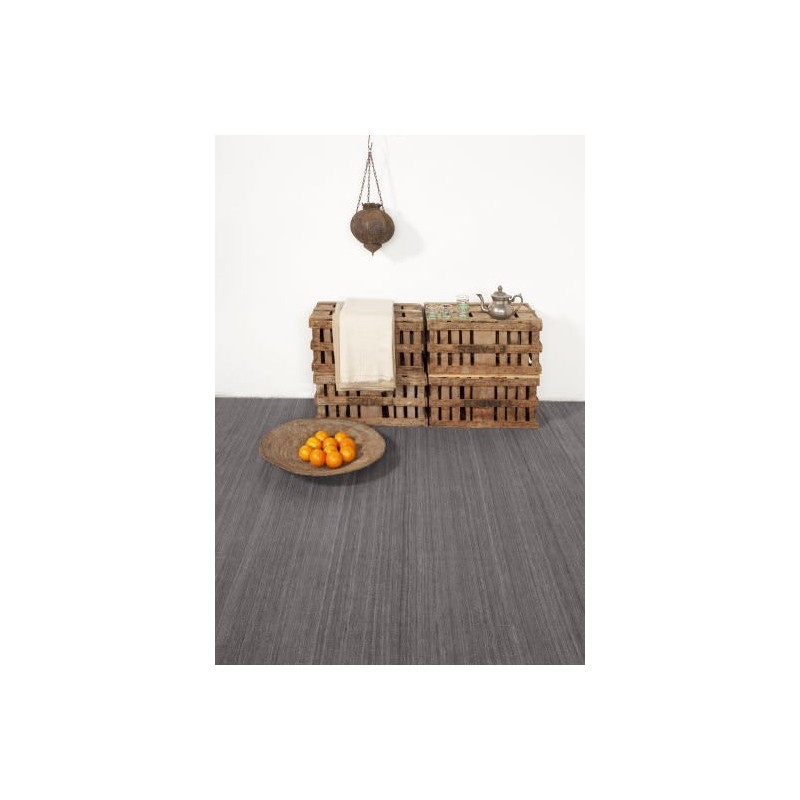 tappeto Nomad Nanimarquina grey