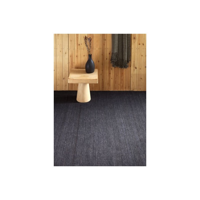 tappeto Nomad Nanimarquina black