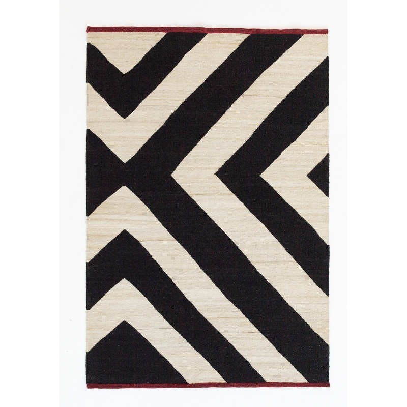 Carpet Melange Nanimarquina Zoom