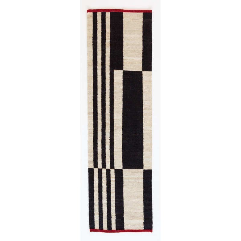 Carpet Melange Nanimarquina Stripes 1 passatoia