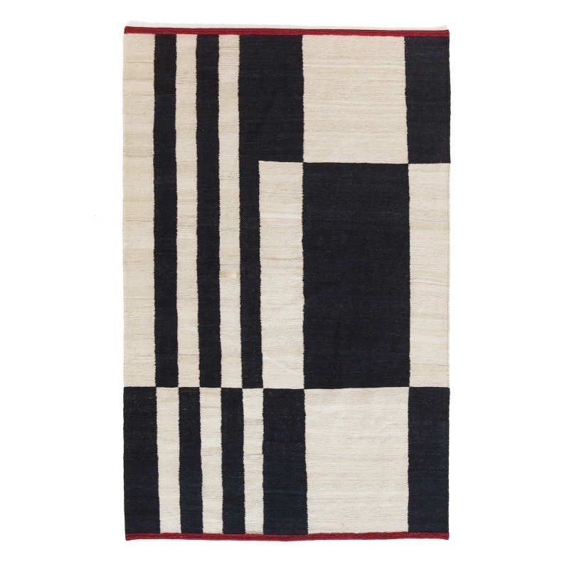 Carpet Melange Nanimarquina Stripes 1