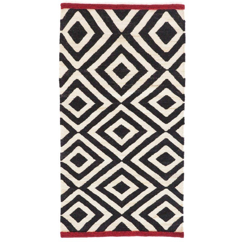 tappeto Melange Nanimarquina Pattern 1