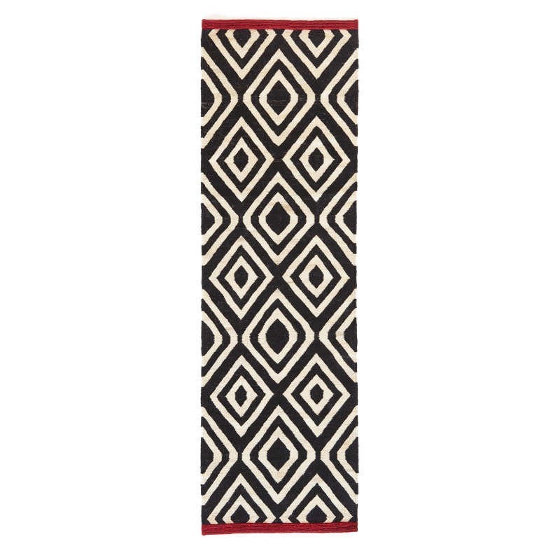 Carpet Melange Nanimarquina Pattern 1 passatoia
