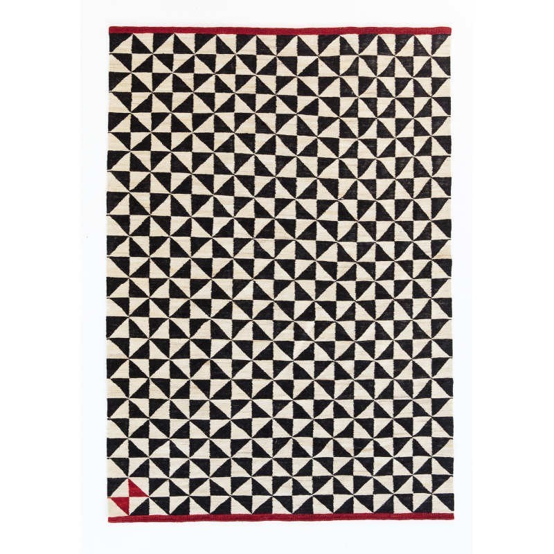 tappeto Melange Nanimarquina Pattern 2