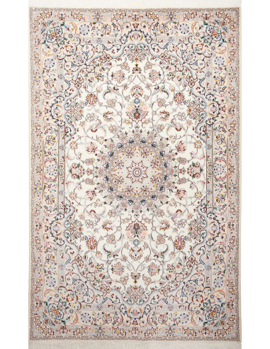 Nain 9La Persia grigio chiaro e gainsboro 164x258