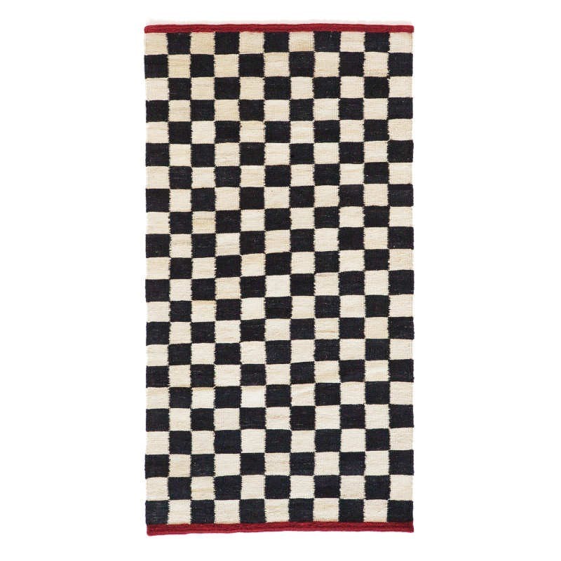 tappeto Melange Nanimarquina Pattern 4