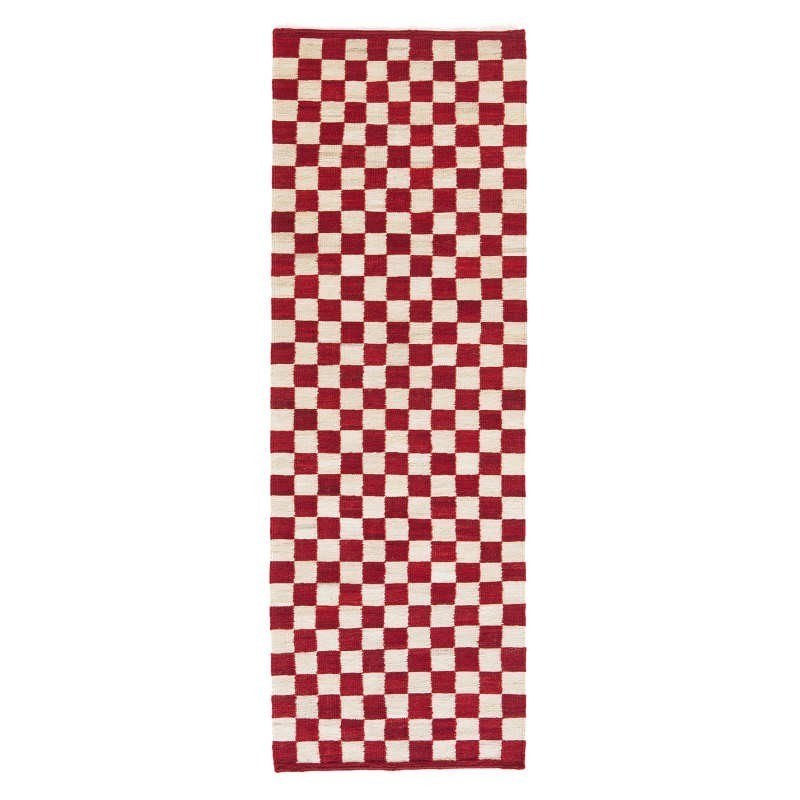 Carpet Melange Nanimarquina Pattern 5 passatoia