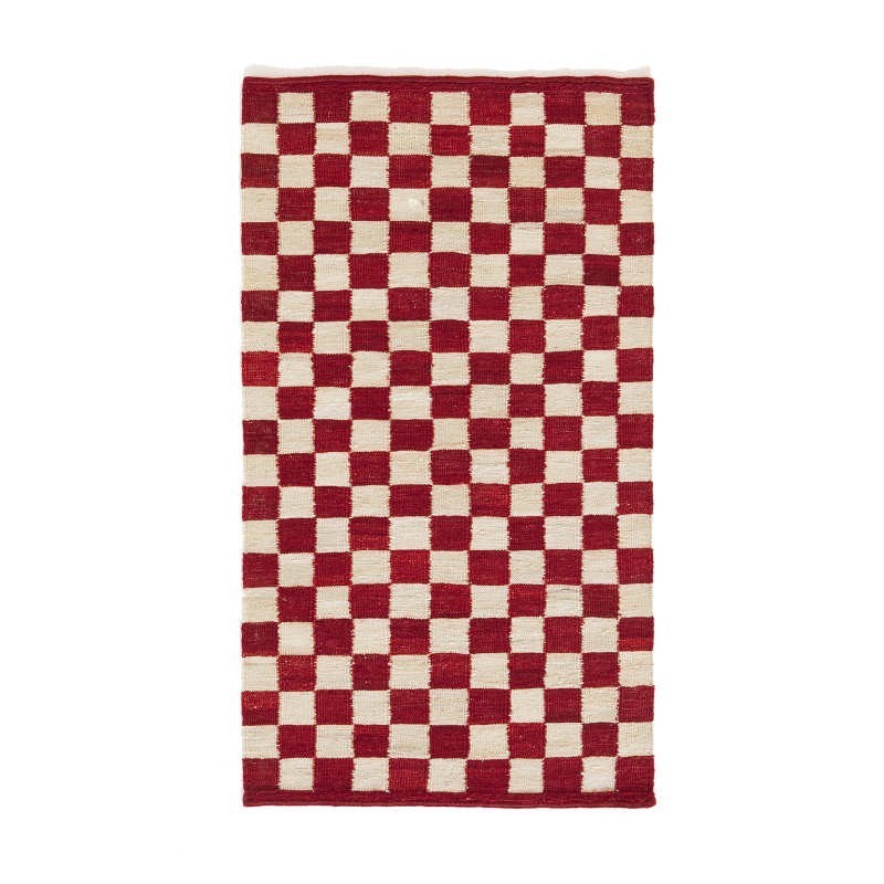 Carpet Melange Nanimarquina Pattern 5