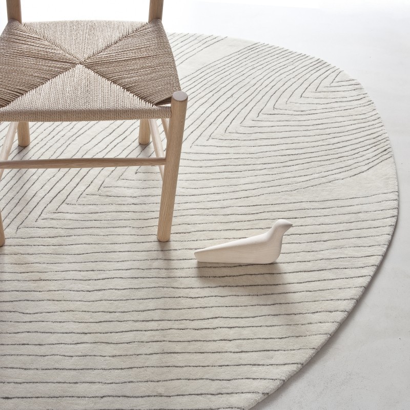 tappeto Quill Nanimarquina L
