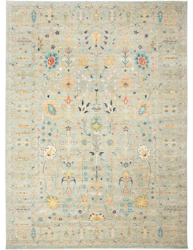 Zigler Fine Pakistan argento e argento 272x373