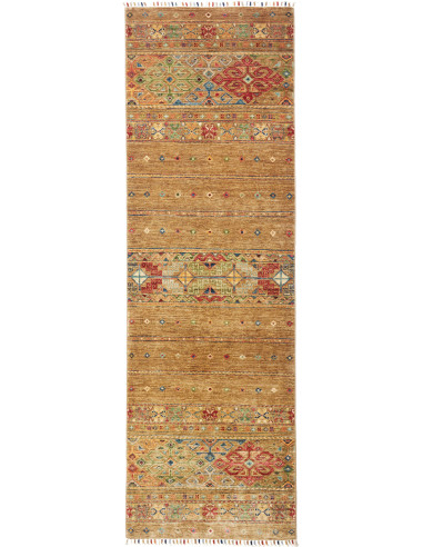 Rubin Pakistan perù e grigio ardesia scuro 81x253