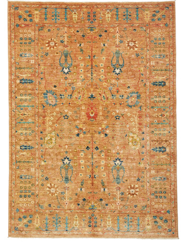 Zigler Fine Pakistan perù e perù 167x232