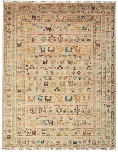 Rubin Pakistan abbronzatura e abbronzatura 173x221
