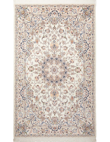 Nain 9La Persia grigio chiaro e gainsboro 130x216