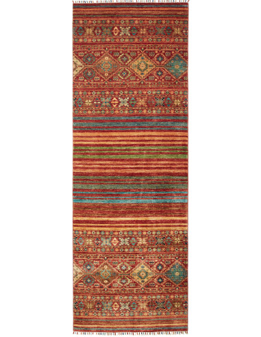 Rubin Pakistan terra di siena e marrone 101x297