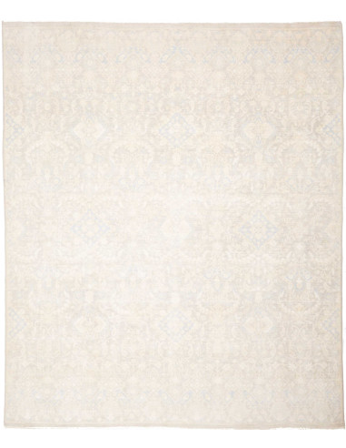 Zigler Fine Pakistan bianco antico e bianco antico 230x280