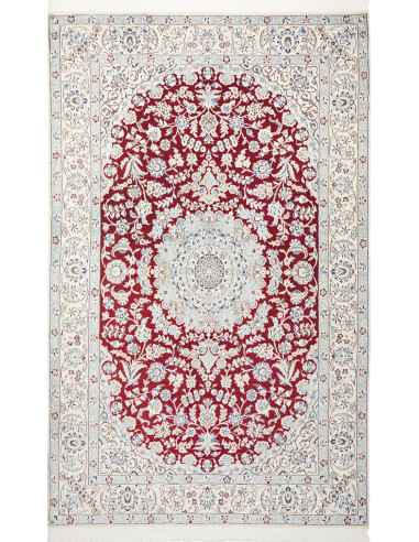 Nain 9La Persia gainsboro e marrone 157x250