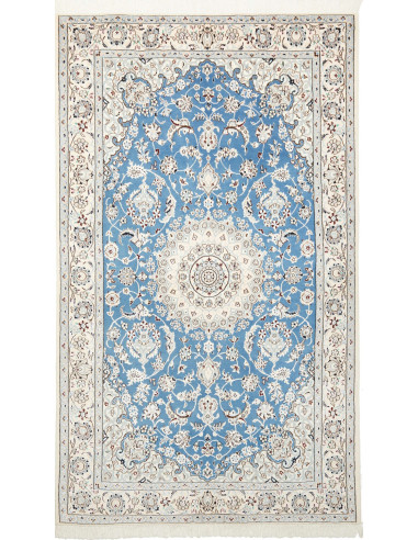 Nain 9La Persia gainsboro e grigio ardesia chiaro 135x227