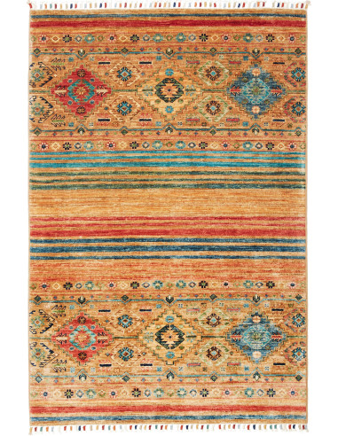Rubin Pakistan perù e perù 99x147