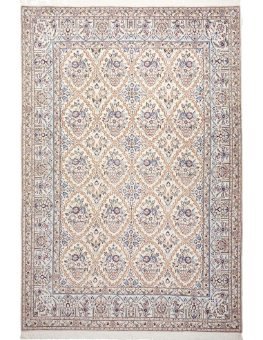 Nain 9La Persia grigio chiaro e grigio ardesia scuro 204x302