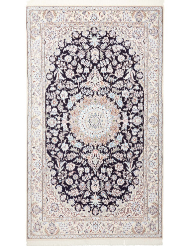 Nain 9La Persia gainsboro e grigio ardesia scuro 143x247