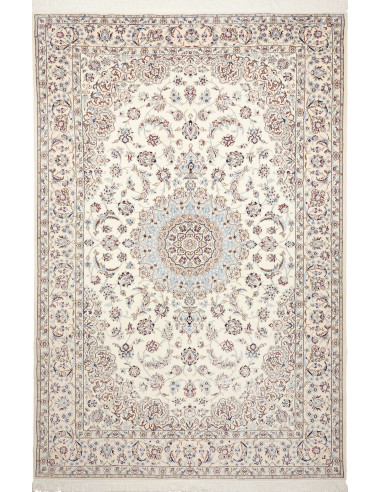 Nain 9La Persia grigio chiaro e grigio ardesia scuro 202x302