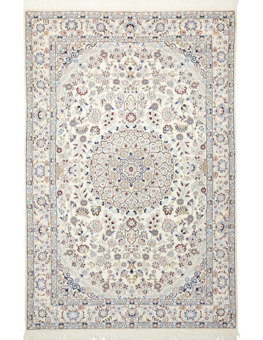 Nain 9La Persia gainsboro e gainsboro 138x210