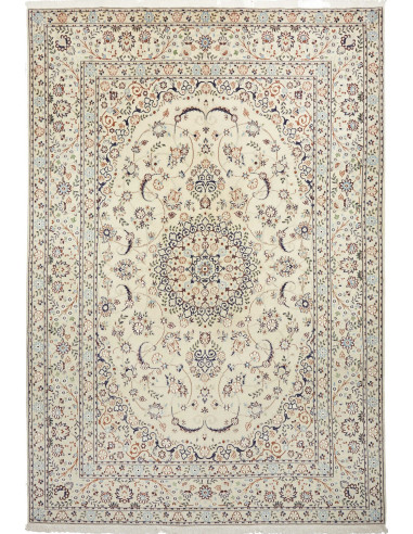 Nain 9La Persia grigio chiaro e grigio chiaro 210x307