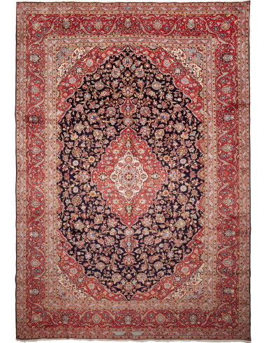 Ardakan Persia terra di siena e grano 295x422