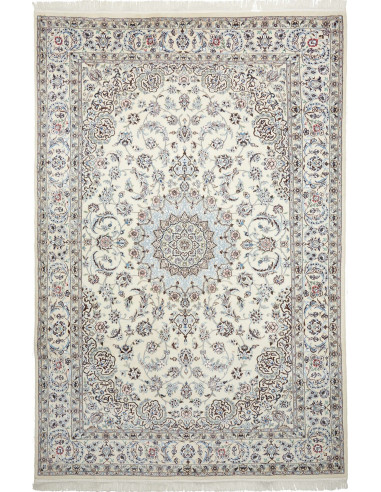 Nain 9La Persia grigio chiaro e gainsboro 197x293