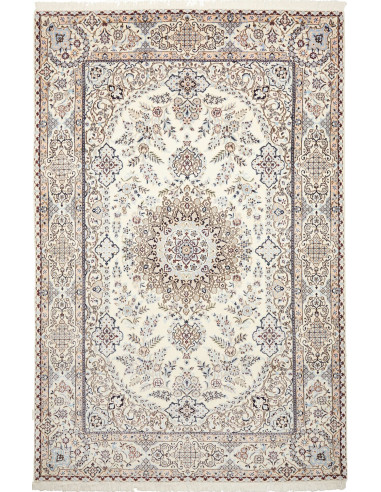 Nain 9La Persia grigio chiaro e grigio ardesia scuro 200x310