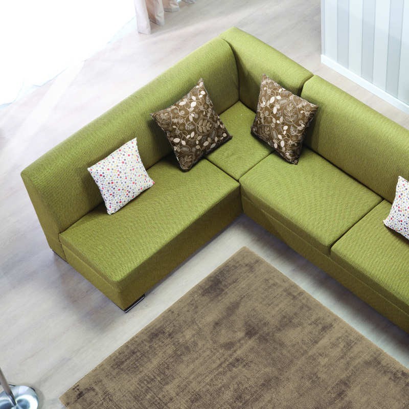 Tappeto moderno Blade Moleskin Asiatic Carpets