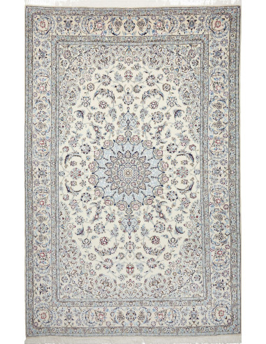 Nain 9La Persia grigio chiaro e grigio 200x310