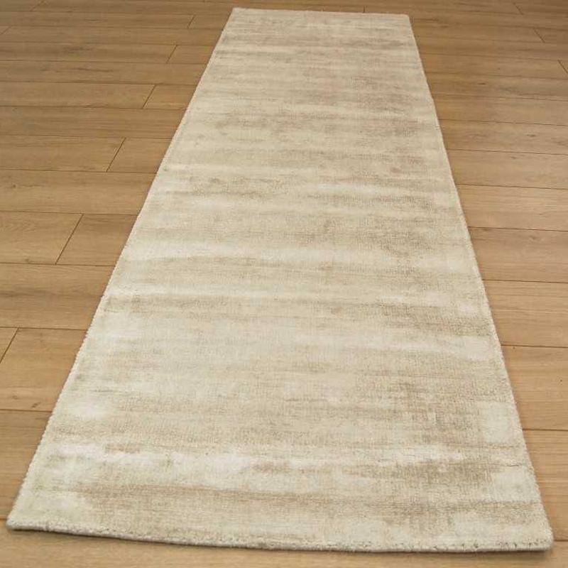 Tappeto moderno Blade Putty Passatoia Asiatic Carpets