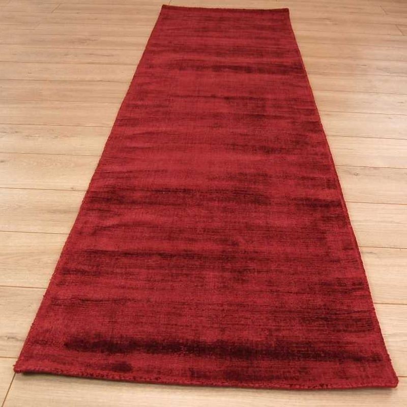 Tappeto moderno Blade Berry Passatoia Asiatic Carpets