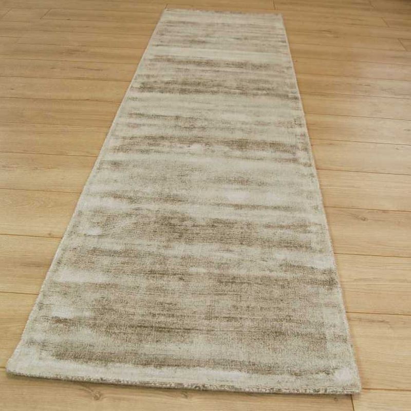 Tappeto moderno Blade Smoke Passatoia Asiatic Carpets