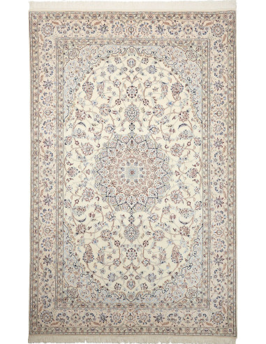 Nain 9La Persia grigio chiaro e grigio ardesia scuro 210x332