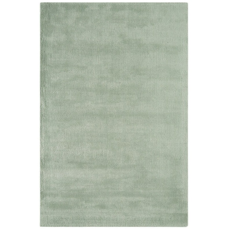 Tappeto moderno Aran Duck Egg Asiatic Carpets