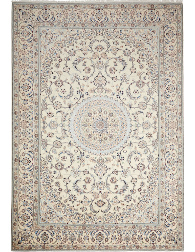 Nain 9La Persia grigio chiaro e grigio ardesia scuro 204x298