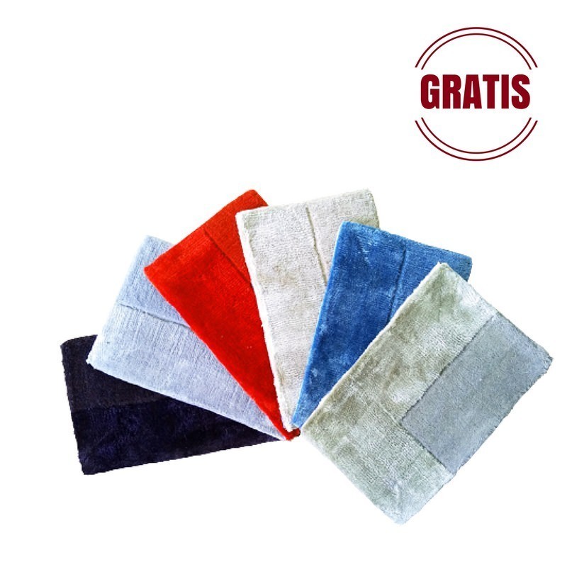campionario ASCOT 6 colori