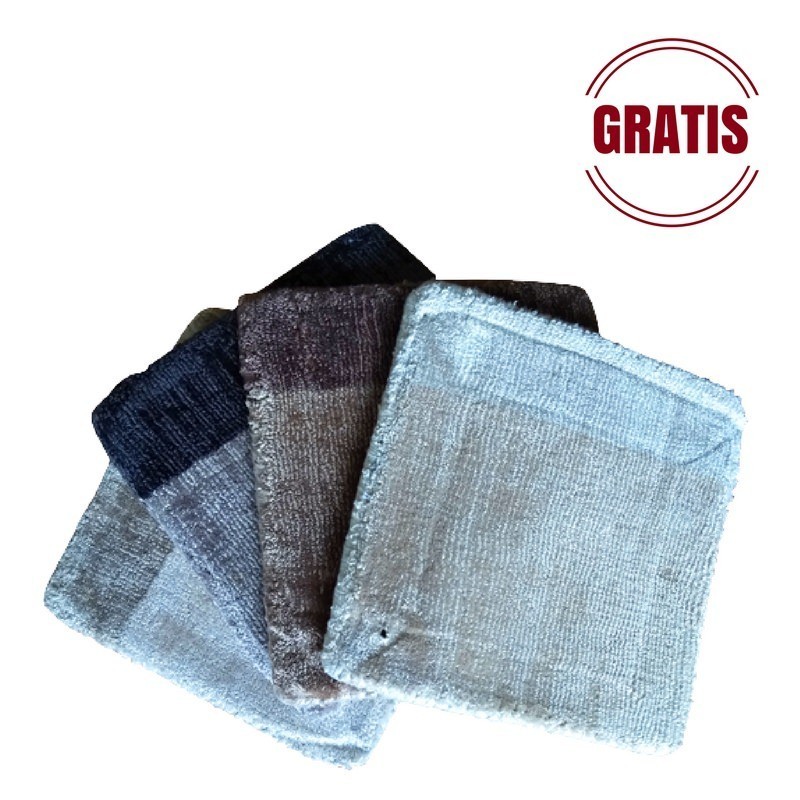 campionario BLADE BORDER 4 colori