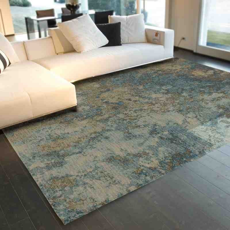 tappeto moderno tappeto deco sitap 103x