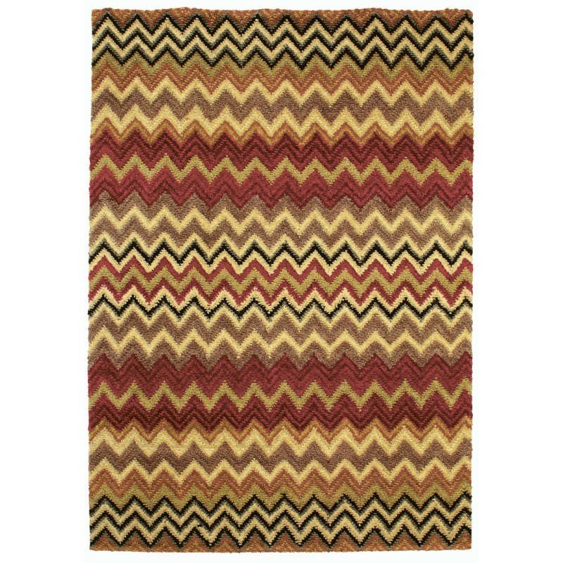 TAPPETO HONDURAS MISSONI T60 CM.170X240