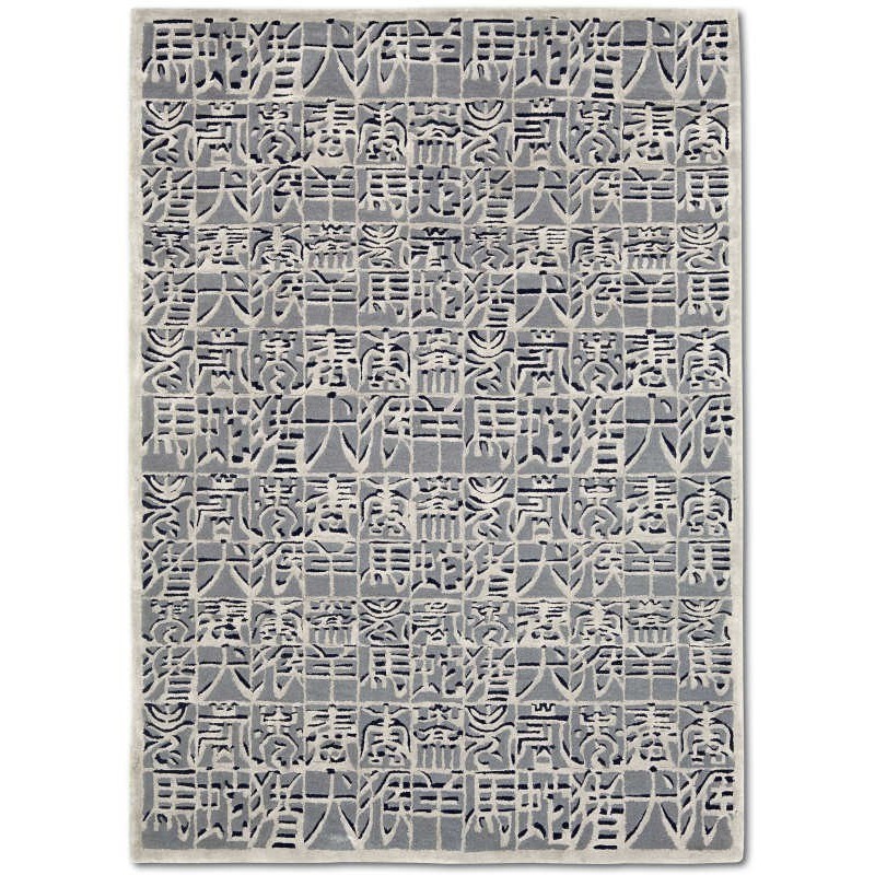 RUG MISSONI IDEOGRAMMA SILK T311 CM.200X300